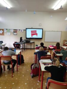 aula
