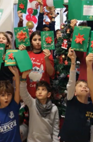 Piegolandia Natale