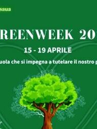 POST greenweek