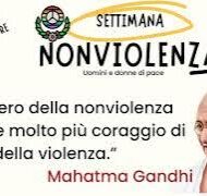 post video nonviolenza