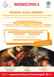 museo Scalabrini