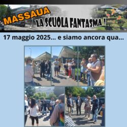 post video presidio Massaua in Via Strozzi