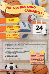 Locandina Cardarelli