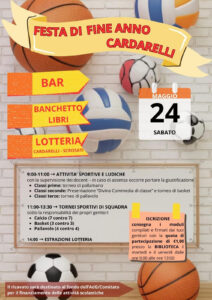 Locandina Cardarelli