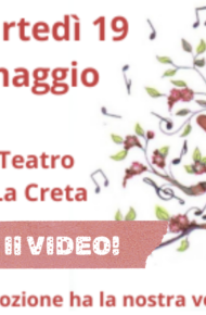 Video saggio coro Massaua