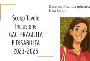 fragilità e disabilità