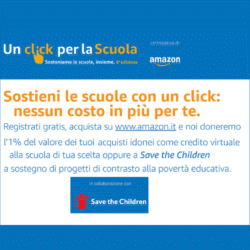 post Click per la scuola