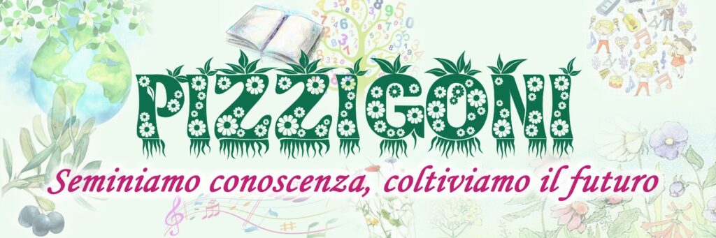 Striscione Pizzigoni