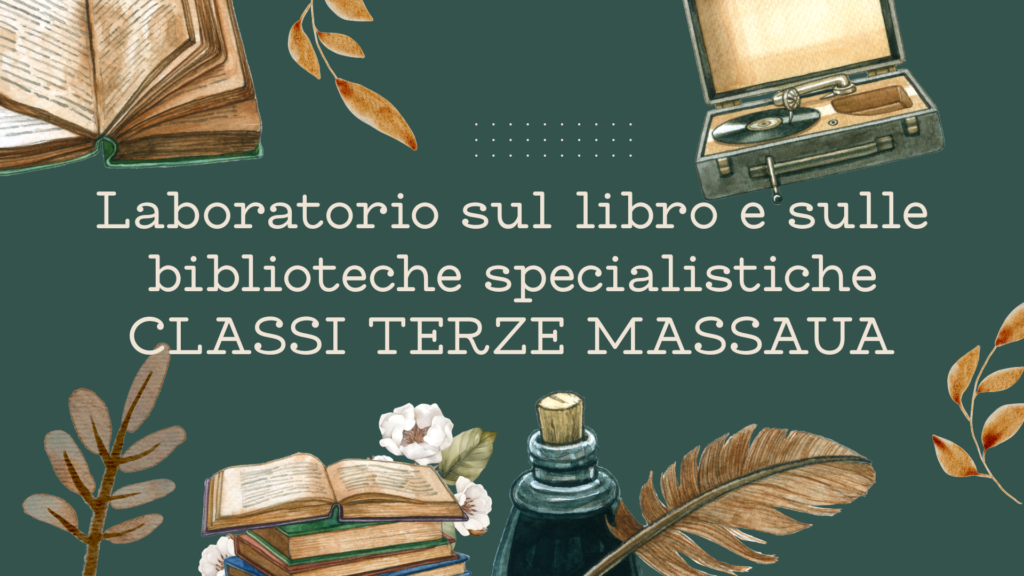 Fito laboratorio classi terze