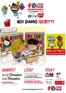 Locandina Massaua ioleggoxkè