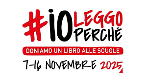 post ioleggo dal 7 al 16 novembre