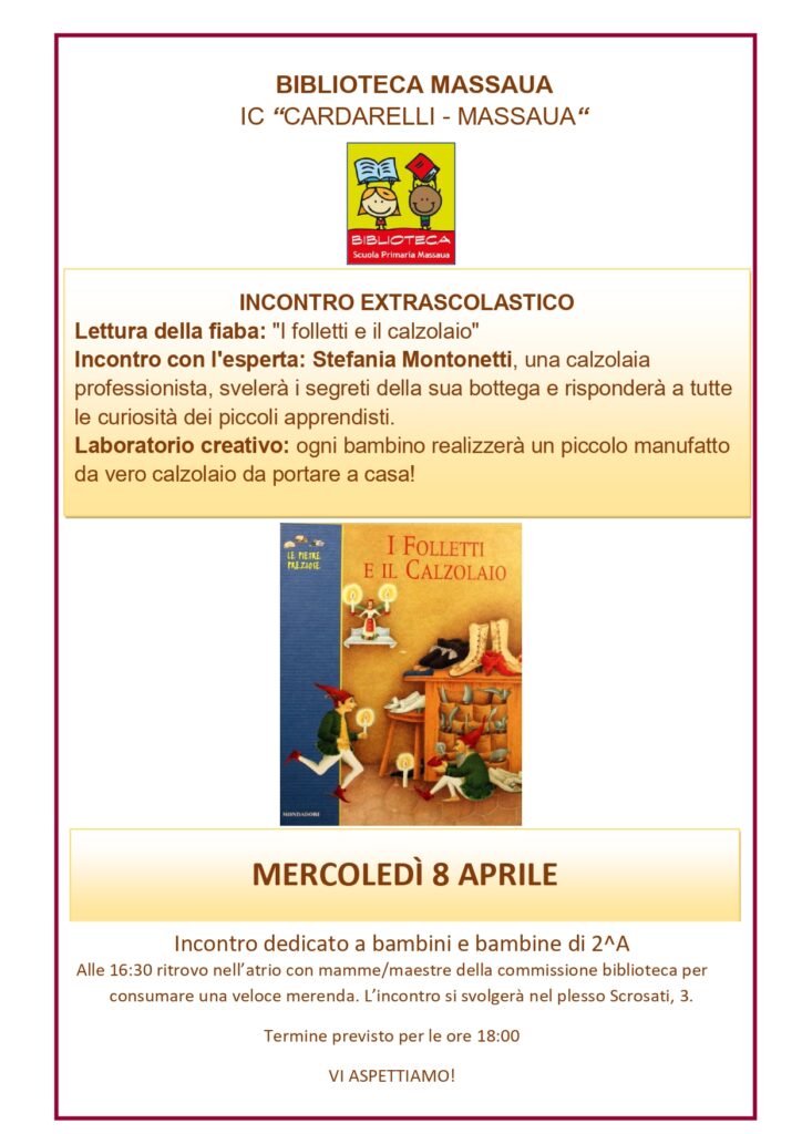 locandina folletti seconde