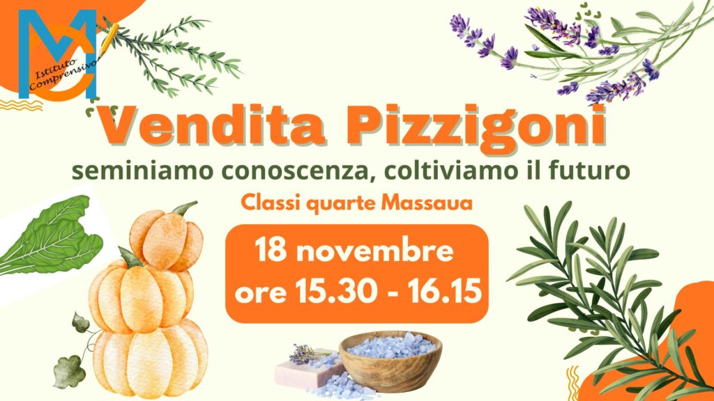 Locandina vendita quarte Massaua