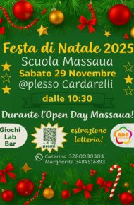 LOCANDINA NATALE