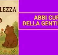 post video gentilezza