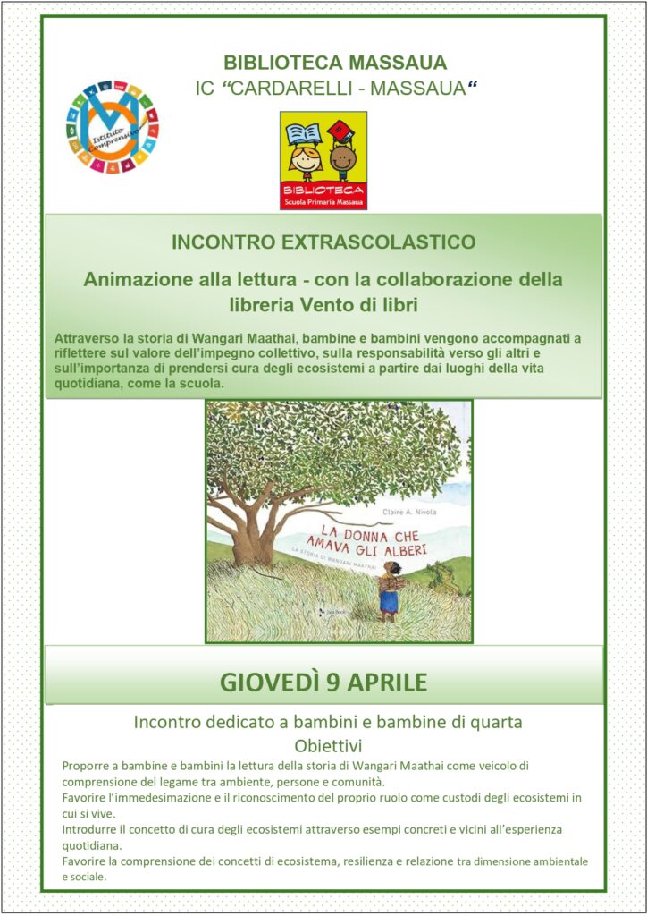 locandina quarte 9 aprile