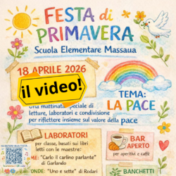 post video primavera