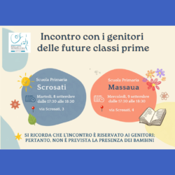 post incontri prime primarie