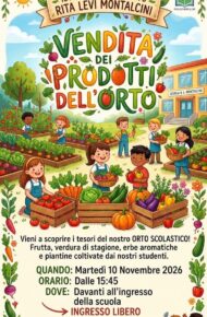 mercatino