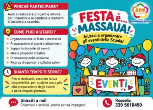 commissione Feste