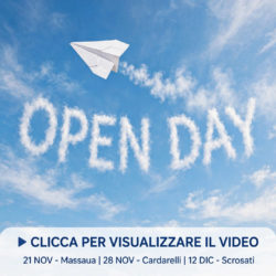 Date Open Day